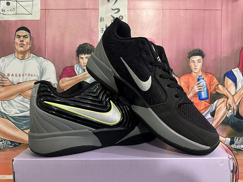 Negro gris 40-46